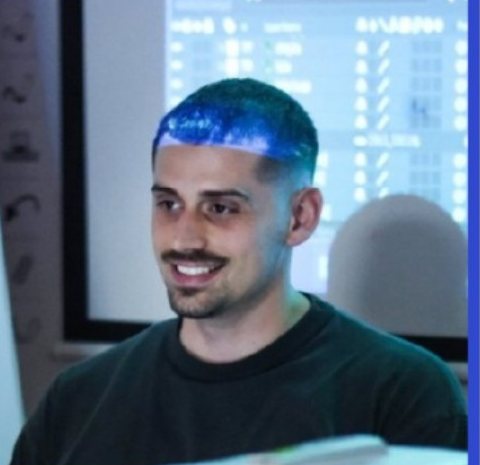 Enes Ramaxhiku