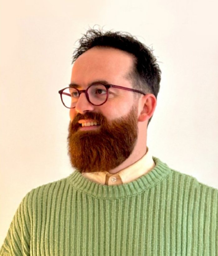 Ibrahim Beqiri